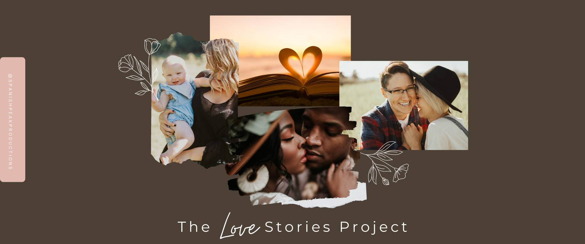 The-Love-Story-Project